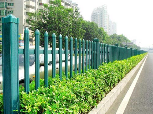 市政護(hù)欄的安裝都有哪些步驟？